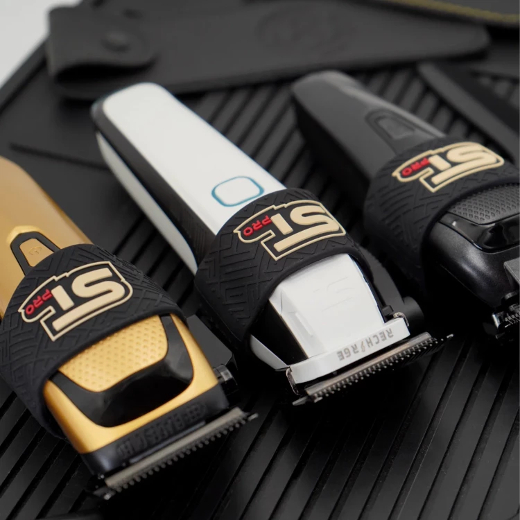 Protiskluzový kroužek STpro Line Clipper