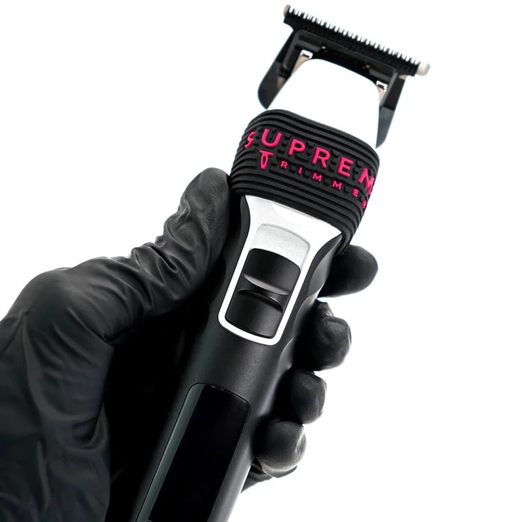 Protiskluzové kroužky STpro Line Clipper - sada 5 kusů