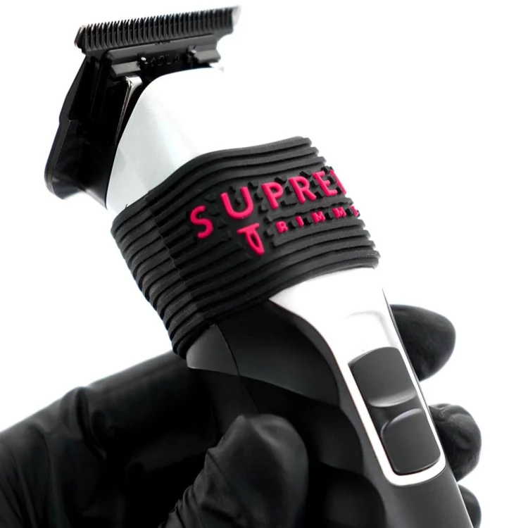 Protiskluzové kroužky STpro Line Clipper - sada 5 kusů