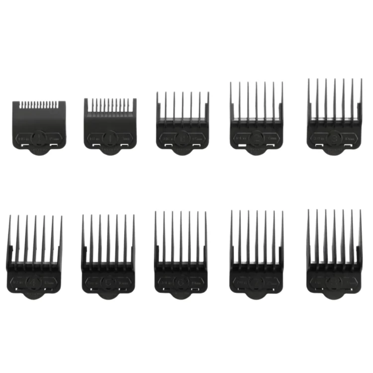 Magnetické přídavné hřebeny STpro Premium Magnetic - Set 10 ks