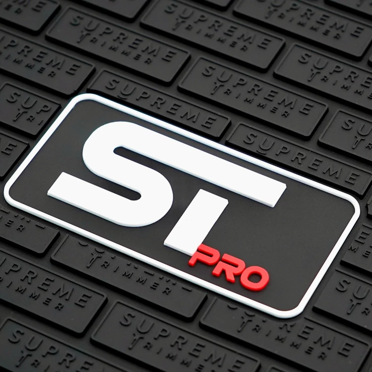 Pracovní podložka STpro Barber Tool Mat