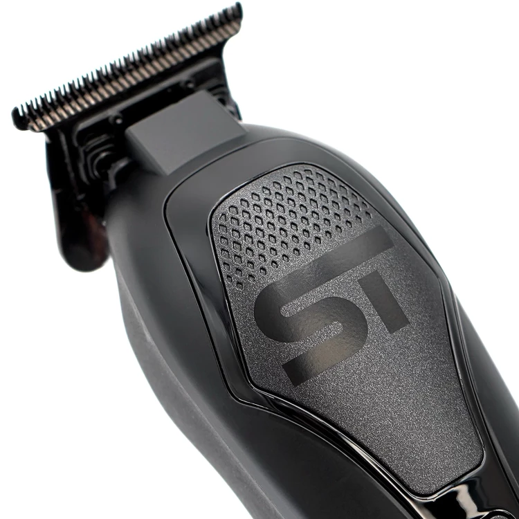 Střihací strojek STpro DARKSTAR 72 Trimmer - black