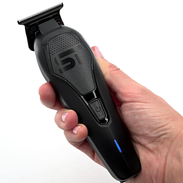 Střihací strojek STpro DARKSTAR 72 Trimmer - black