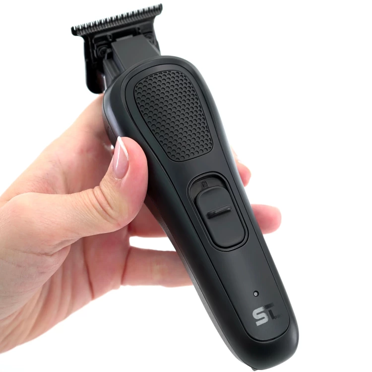 Střihací strojek STpro DARKSTAR 82 Trimmer - black