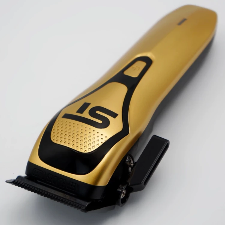 Střihací strojek STpro DARKSTAR 72 - gold