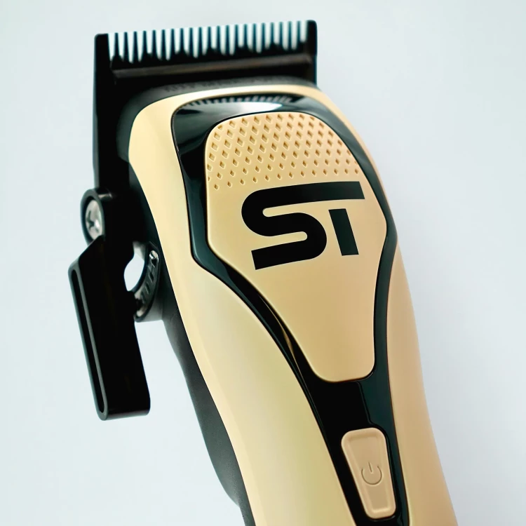 Střihací strojek STpro DARKSTAR 72 - snd