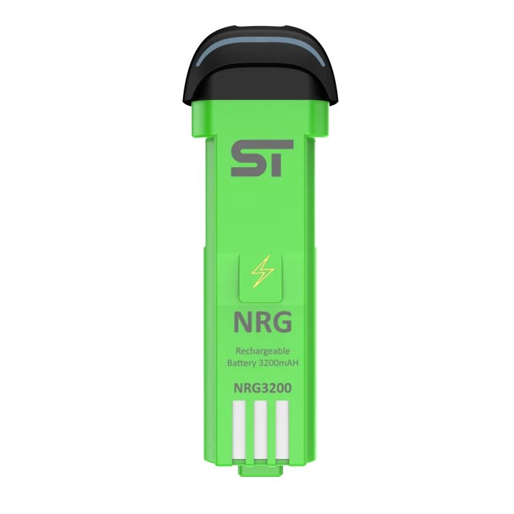 Nabíjecí článek STpro NRG3200 - Clipper