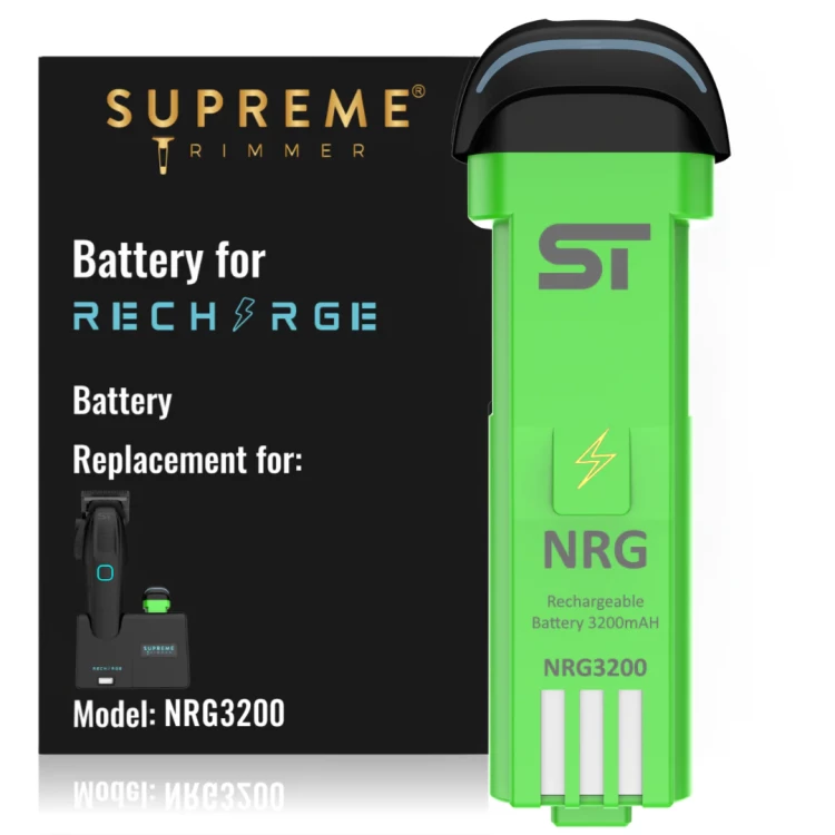 Nabíjecí článek STpro NRG3200 - Clipper