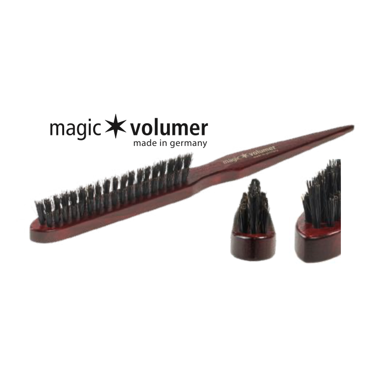 Kartáč na vlasy KELLER 015 08 40 Magic Volumer