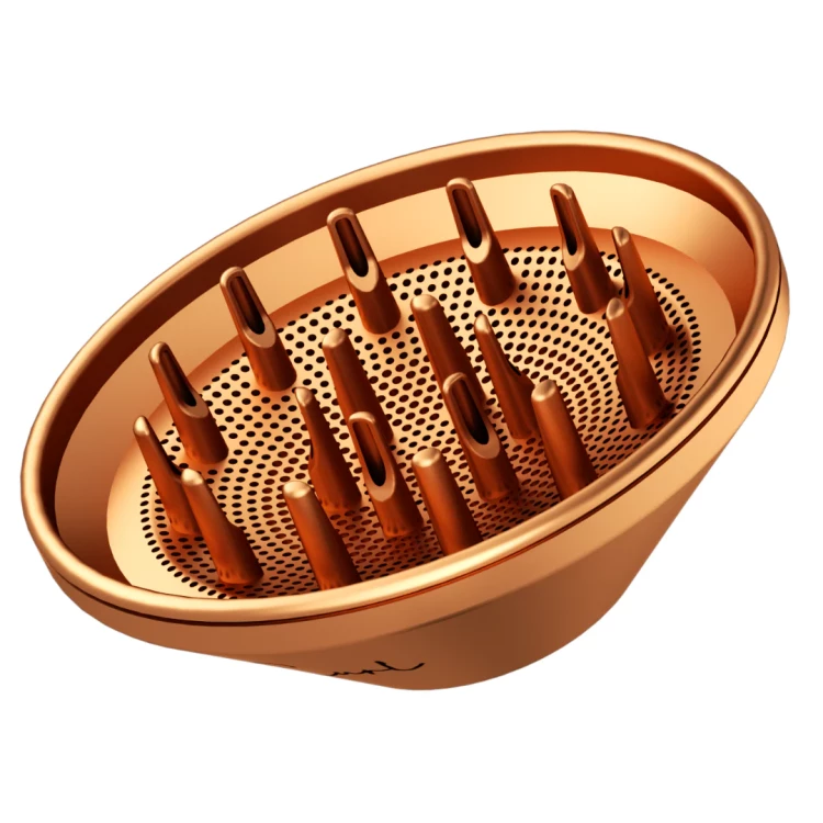 Difuzor STpro HDI300 - gold