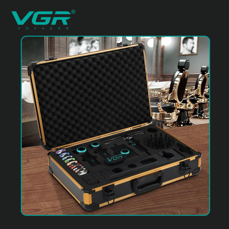 Střihací souprava VGR VOYAGER Stepless 4in1