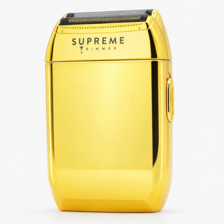 Holicí strojek STpro STF602 Crunch - gold