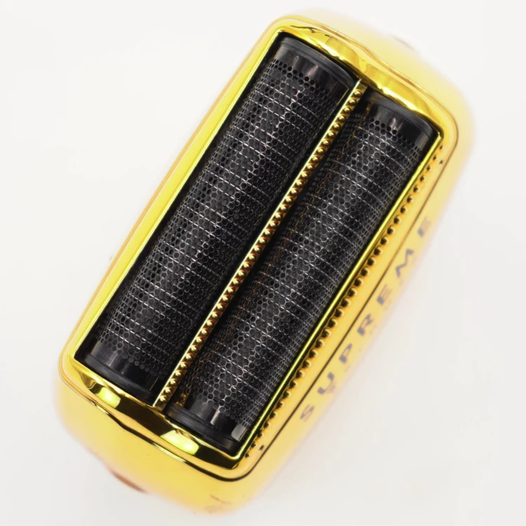 Holicí strojek STpro STF602 Crunch - gold