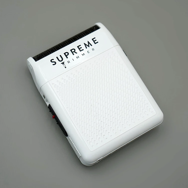 Holicí strojek STpro SOLO Professional - white