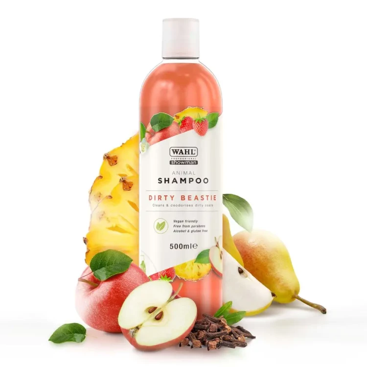 Šampón WAHL Dirty Beastie - 500 ml koncentrát
