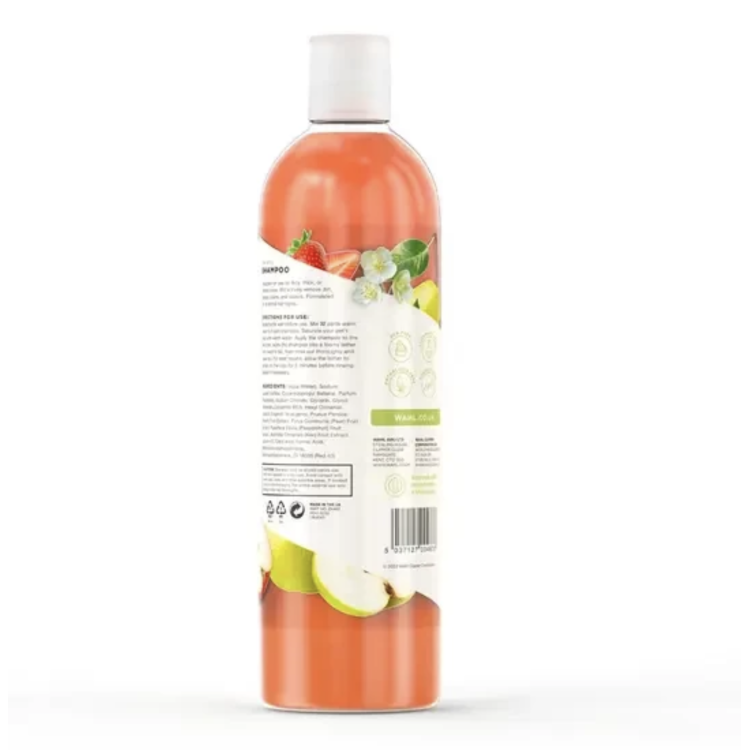 Šampón WAHL Dirty Beastie - 500 ml koncentrát