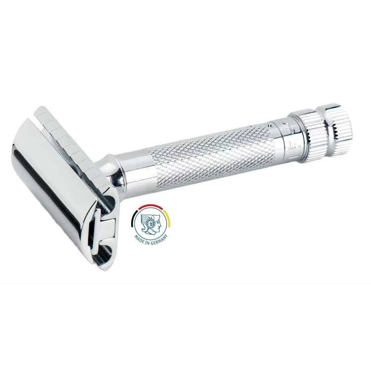 Holicí strojek MERKUR Solingen 34 501 Adjustable