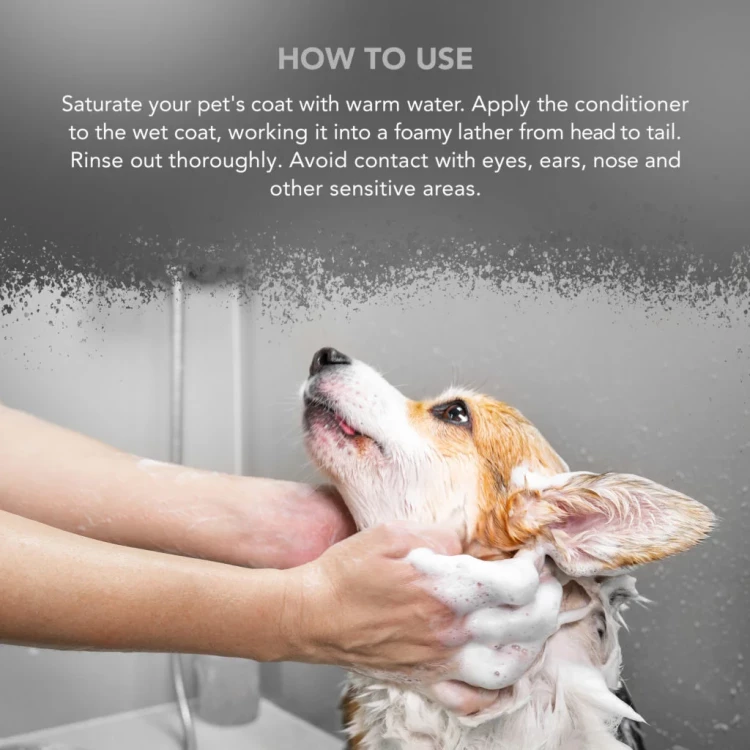 Kondicionér WAHL Easy Groom - 500 ml koncentrát