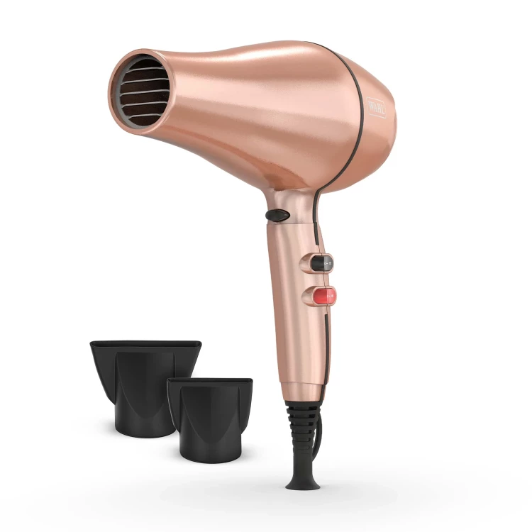 WAHL 4341-0470 Keratin Pro - Rose Gold