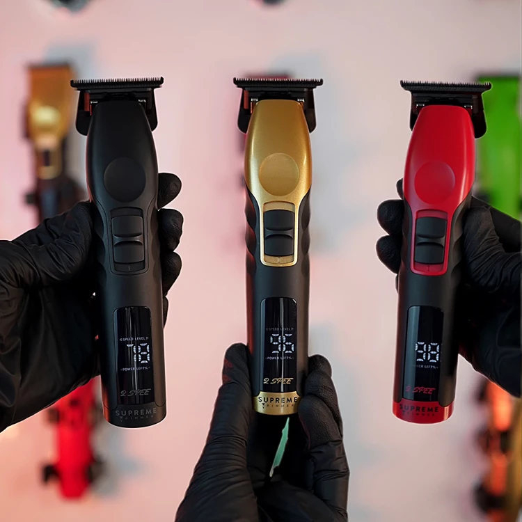 Střihací strojek STpro 2SPEE™ Trimmer
