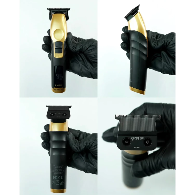 Střihací strojek STpro 2SPEE™ Trimmer