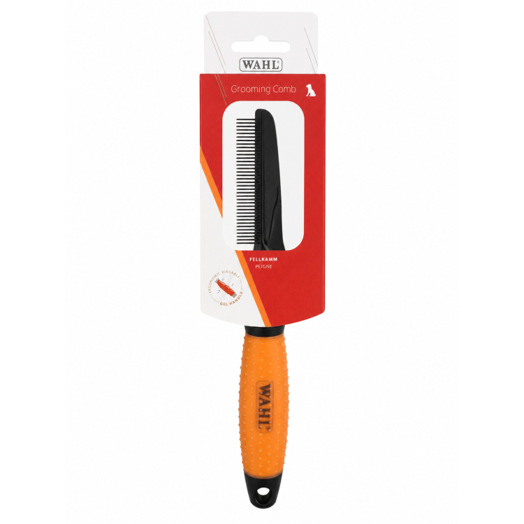 Hřeben WAHL 58415-101 Flea Comb
