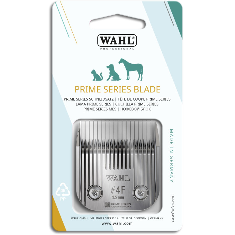 Střihací hlavice WAHL 1264-7190 - 9,5 mm #4F