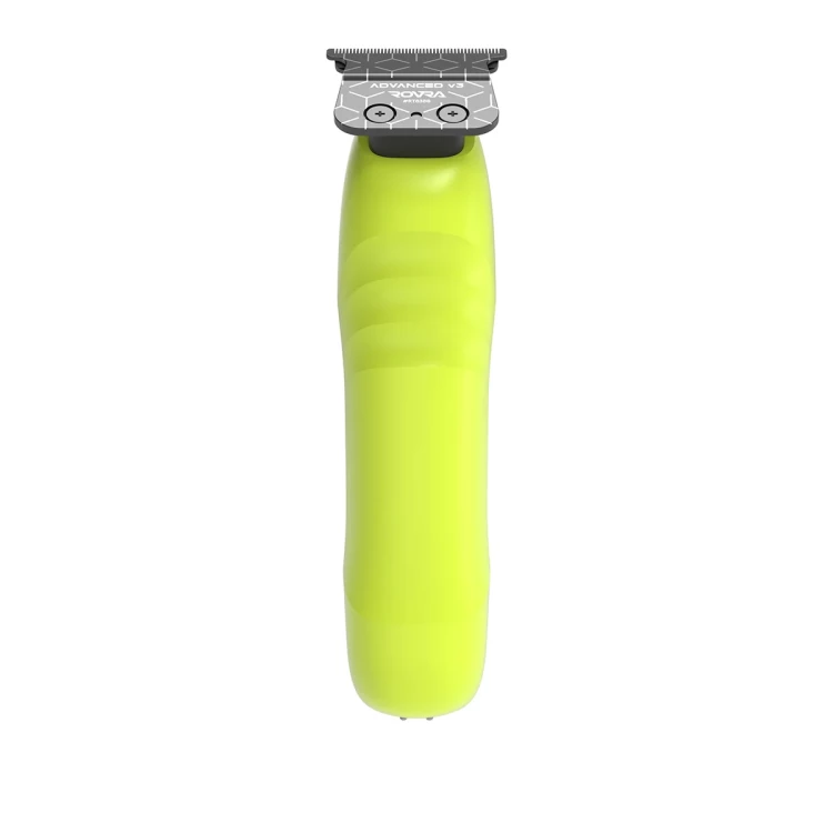 Střihací strojek ROVRA Impact Trimmer RT-109 - green