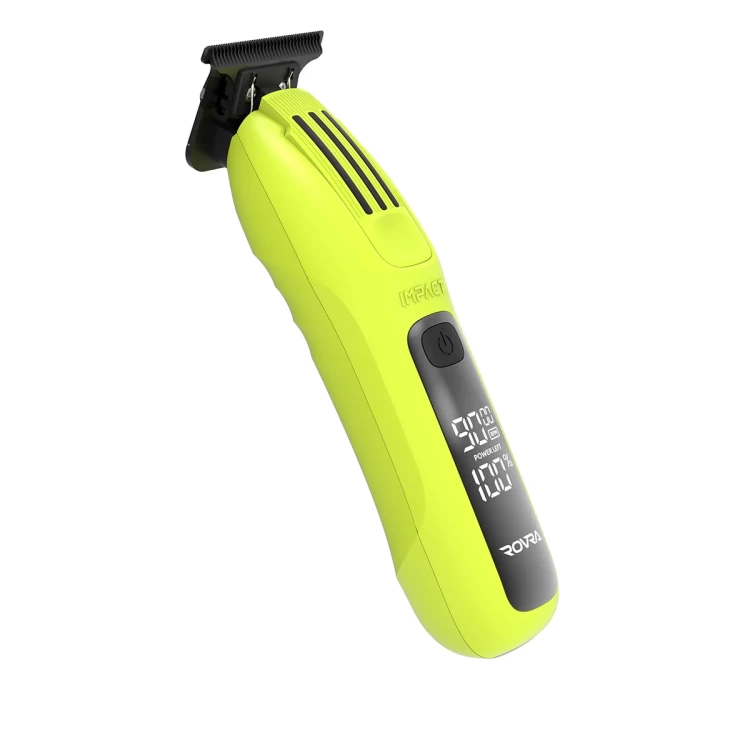 Střihací strojek ROVRA Impact Trimmer RT-109 - green