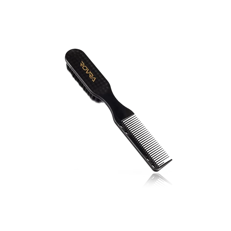Kartáč / hřeben ROVRA RT-34 Fade Brush