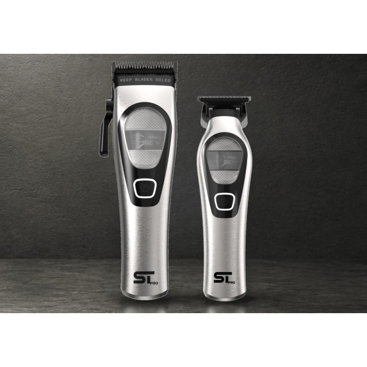 Střihací souprava STpro TORQ™ Kit - Elite Set