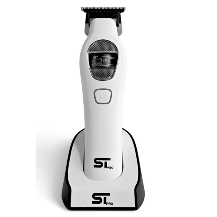 Střihací strojek STpro TORQ™ Trimmer - white