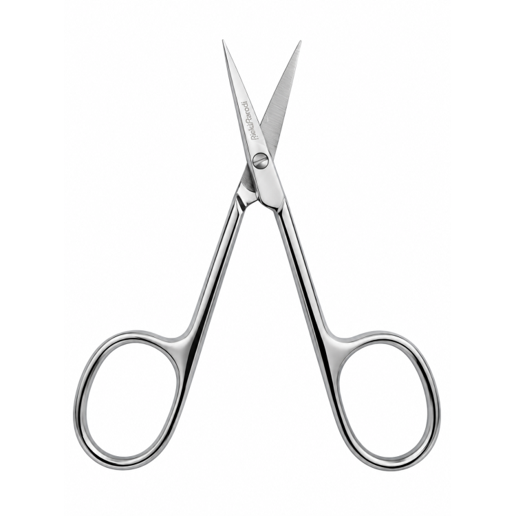 Nůžky na kůžičku RICKI PARODI 50040004 - 3,5"