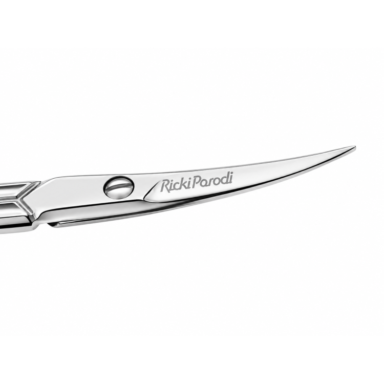 Nůžky na nehty RICKI PARODI 50040002 - 3,5"