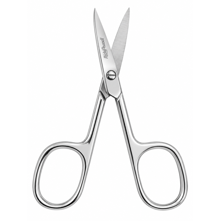 Nůžky na nehty RICKI PARODI 50040002 - 3,5"