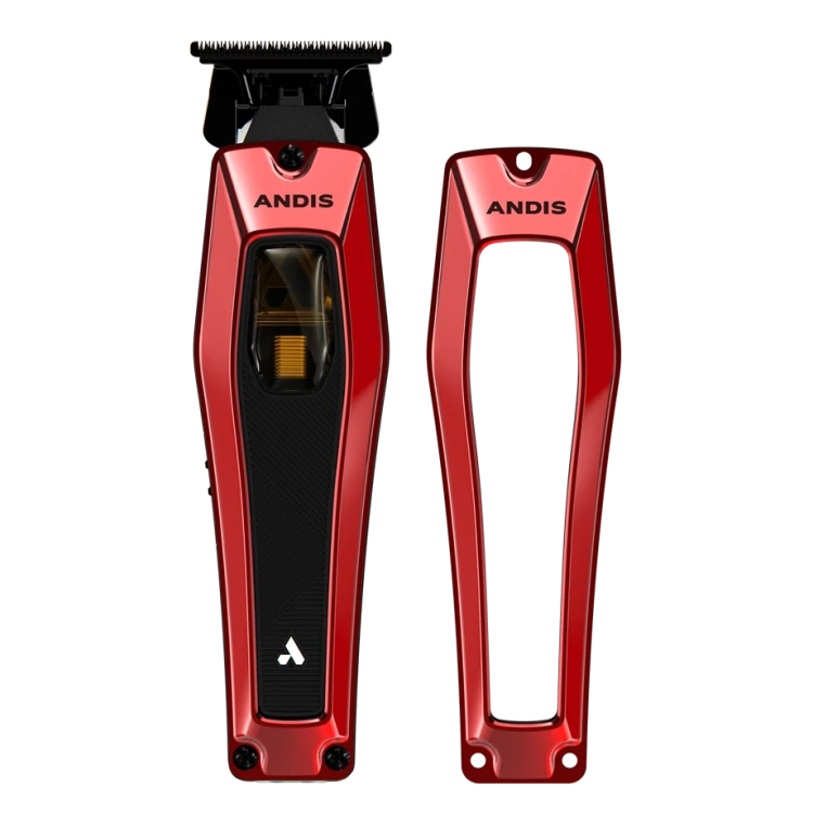 Horní kryt ANDIS 564679 Recon Trimmer - red