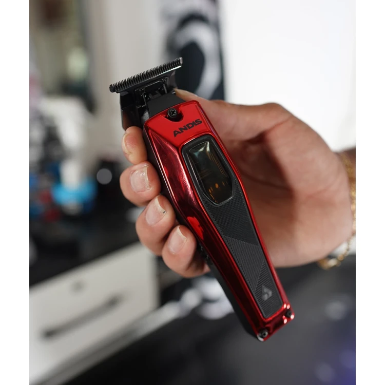 Horní kryt ANDIS 564679 Recon Trimmer - red