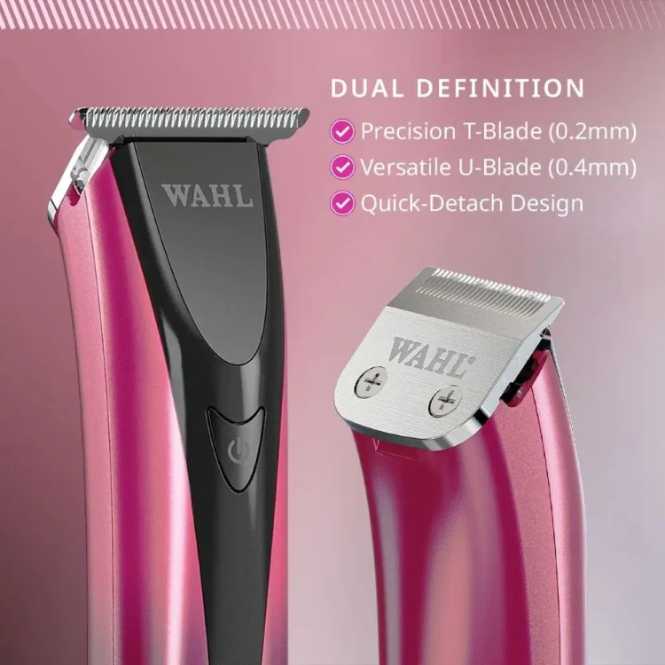 WAHL ColourStyle Duo