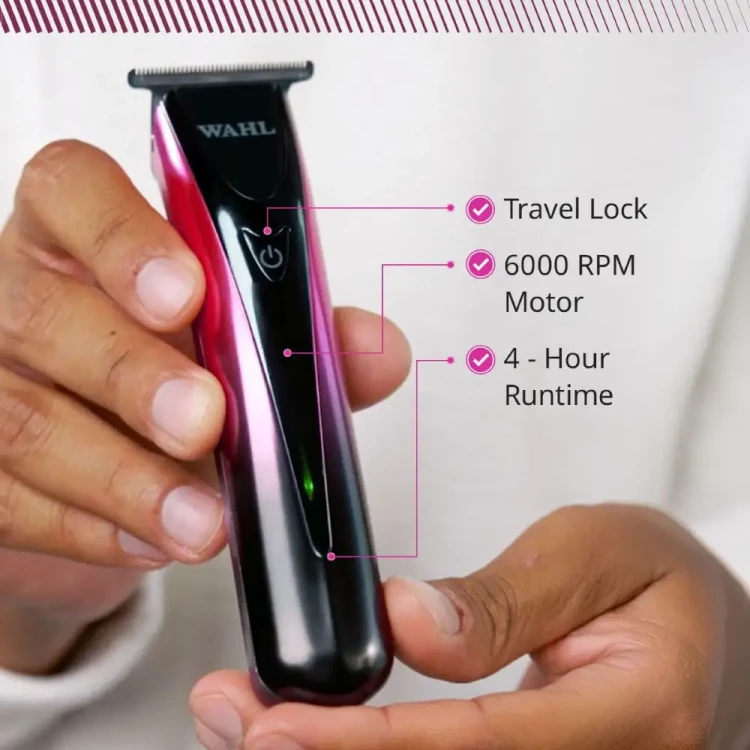WAHL ColourStyle Duo