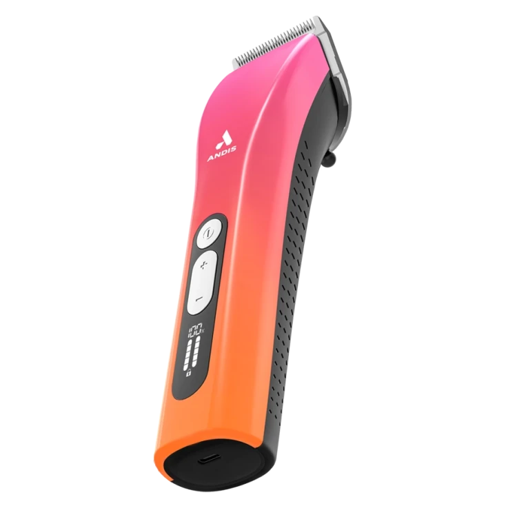 ANDIS Proclip® SunSet 5-in-1