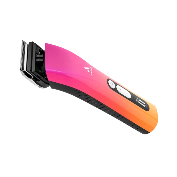 ANDIS Proclip® SunSet 5-in-1