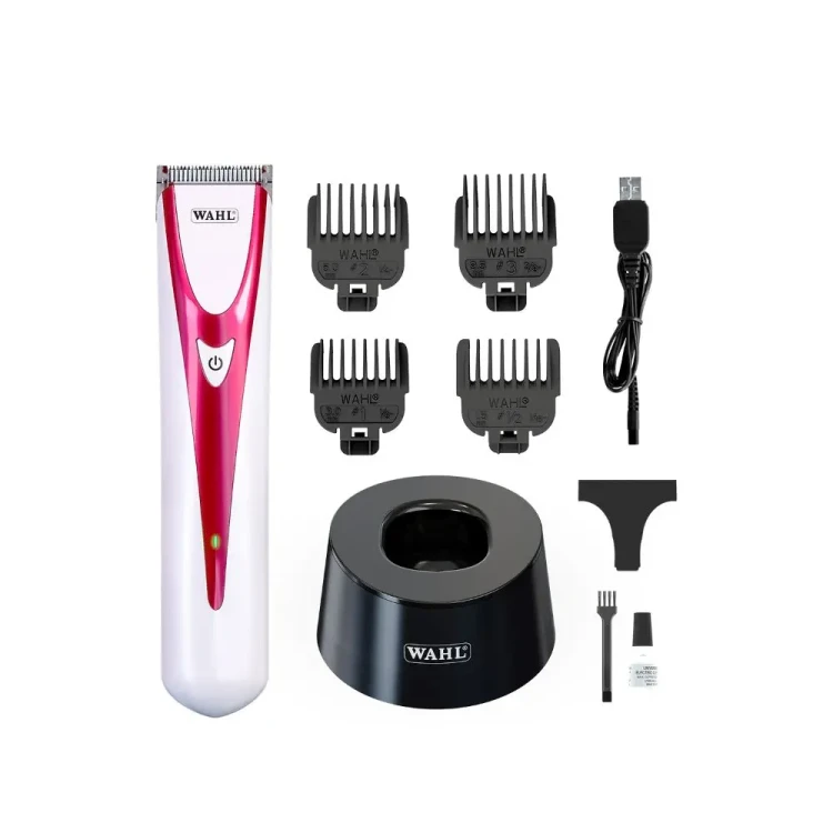 WAHL Fidela Pro