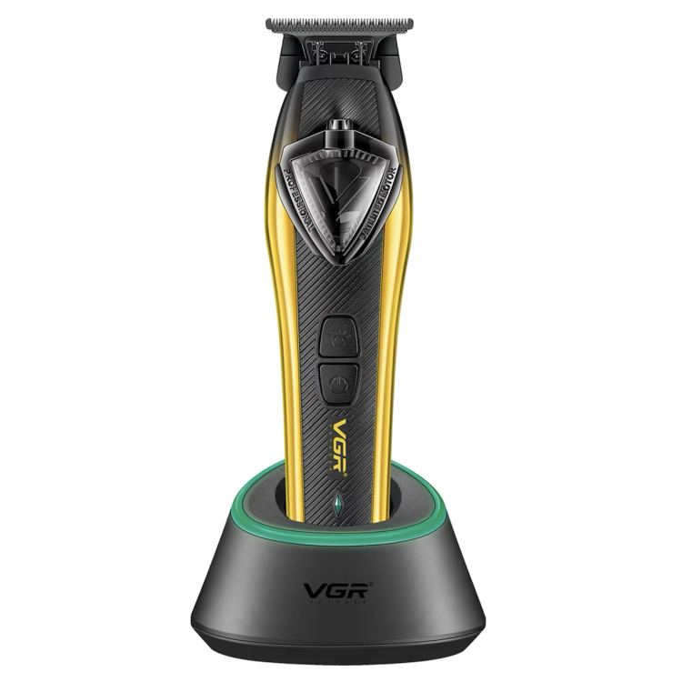 Střihací strojek VGR VOYAGER V-883T Vector Trimmer