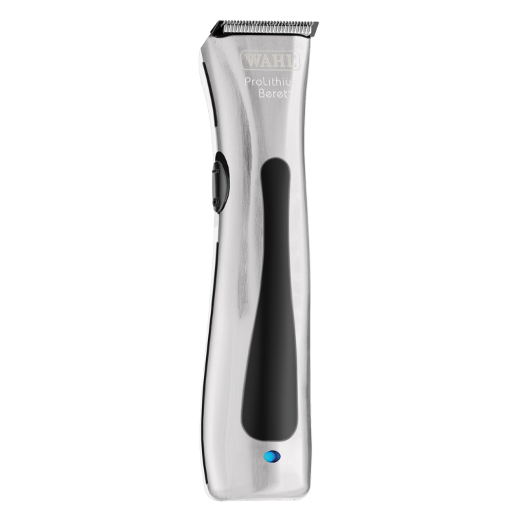 WAHL 08841-616 BERET ProLithium - Silver