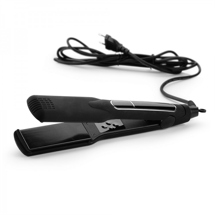 Kadeřnická žehlička CERA 28430 Straightener Wide