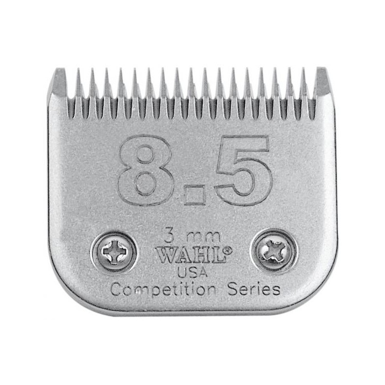 Střihací hlavice WAHL #8,5 Competition 02362-116 - 2,8 mm (1247-7340)