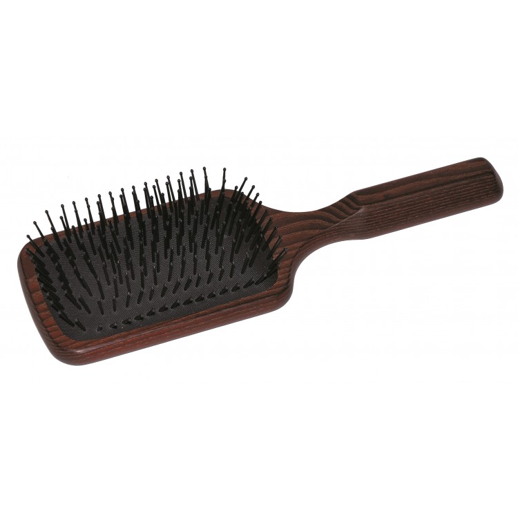 Kartáč KELLER TL 525 30 79 Paddle-Brush - Thermo-Line