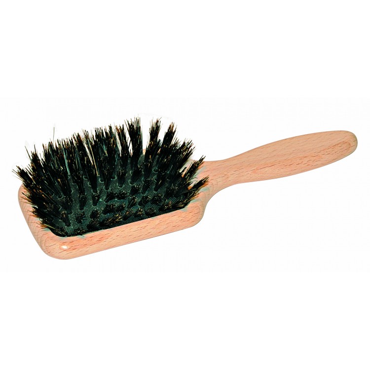 Kartáč KELLER 526 09 40 Paddle Brush - malý