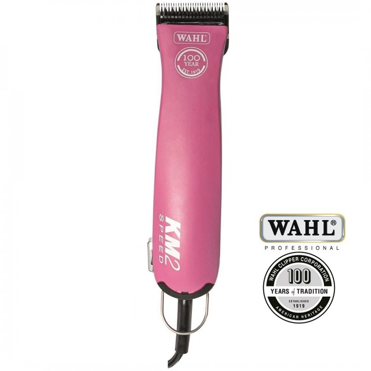 WAHL 1247-0479 KM 2 - 100 YEARS Edition