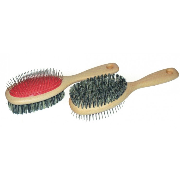 Kartáč KELLER 379 22 83 PET - oboustranný